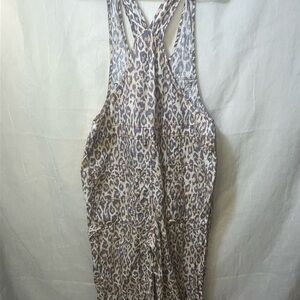 Urban outfitters overalls